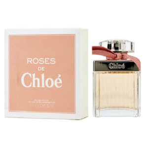 Parfum Roses de Chloé