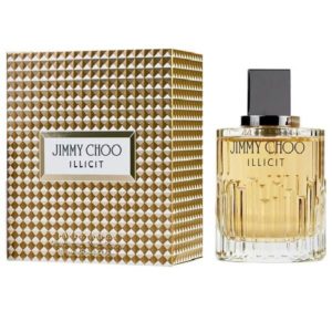 Jimmy Choo Illicit parfum