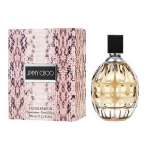 Jimmy Choo parfum femme