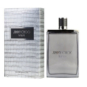 Jimmy Choo Man Parfum