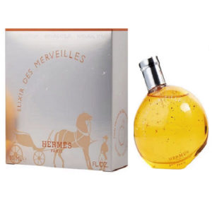 Hermes Elixir des Merveilles