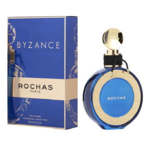 Byzance de Rochas parfum femme