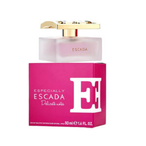 Escada Especially Delicate Notes