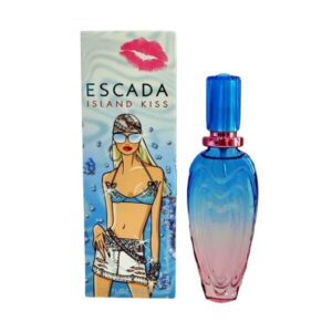 Escada Island Kiss parfum