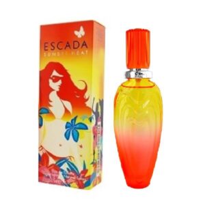 Escada Sunset Heat parfum