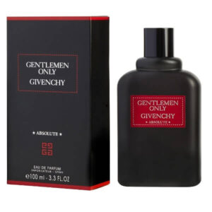 Givenchy Gentlemen Only Absolute