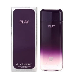 Givenchy Play for her Intense