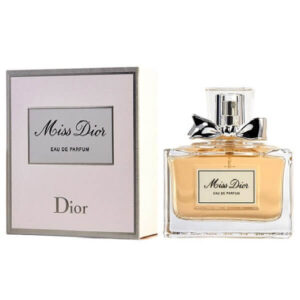 Miss Dior eau de parfum