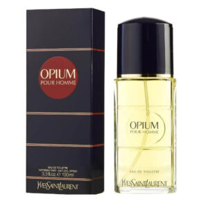 Opium Pour Homme