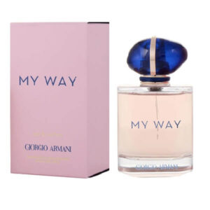 Giorigo Armani My Way parfum