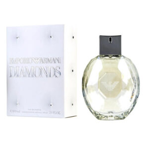 Emporio Armani Diamonds Parfum