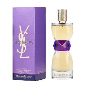 Parfum YSL Manifesto