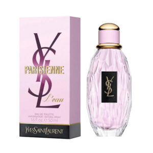 Parisienne L’Eau de Yves Saint Laurent