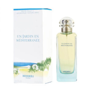 Un Jardin En Méditérranée parfum