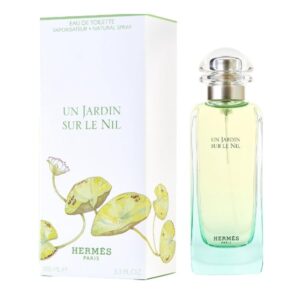 Un Jardin Sur Le Nil Parfum