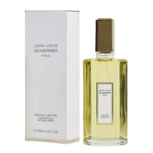 Jean Louis Scherrer Eau De Toillete