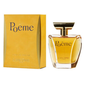 Poeme de Lancôme parfum