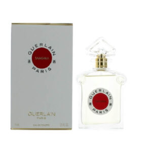 Samsara Guerlain eau de Toilette